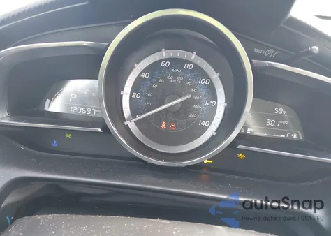 2016 Scion Ia from USA, damaged, VIN 3MYDLBZV9GY142366